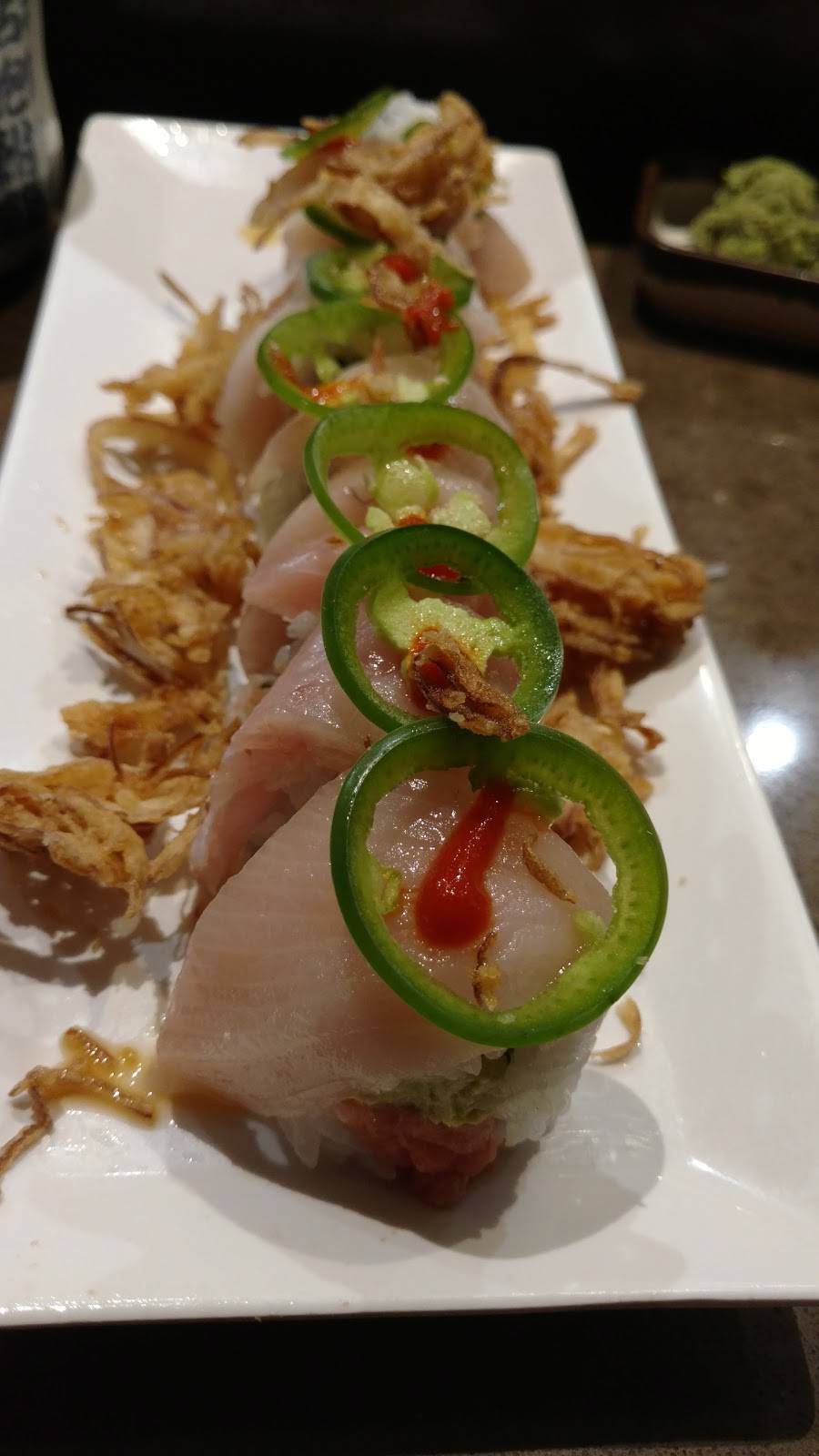 Sake2Me Sushi - Cerritos | restaurant | 11454 South St, Cerritos, CA 90703, USA | 5629244700 OR +1 562-924-4700