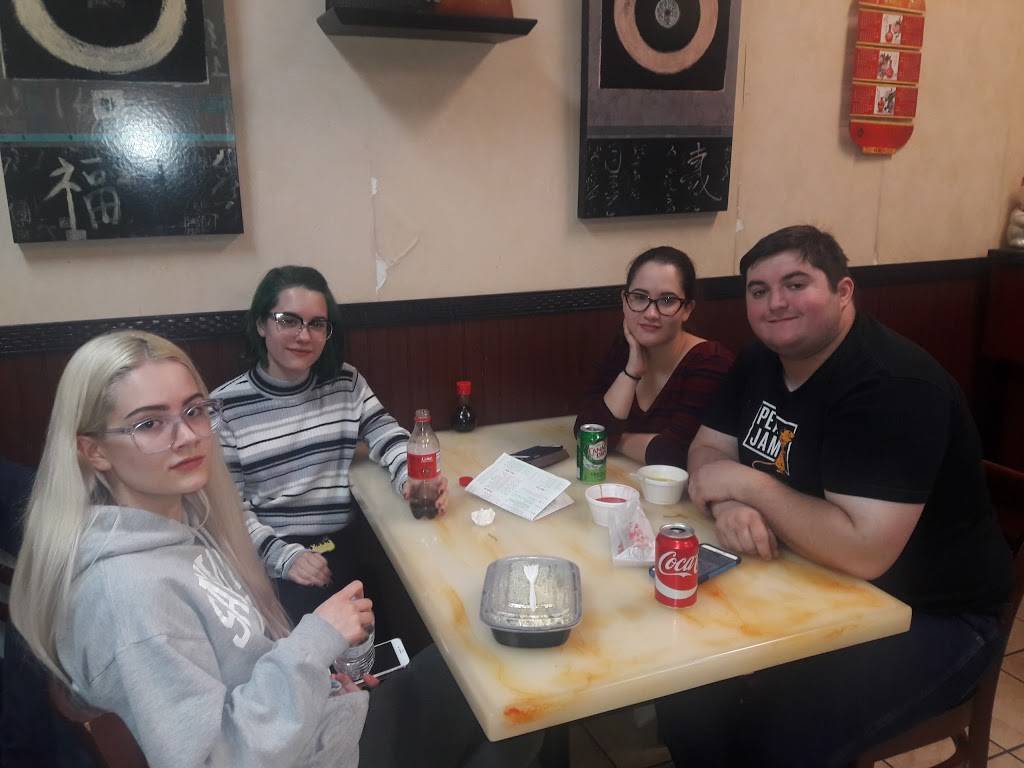 Taipei Garden | restaurant | 7879, 2602 SW 19th Avenue Rd #203, Ocala, FL 34471, USA | 3528732765 OR +1 352-873-2765