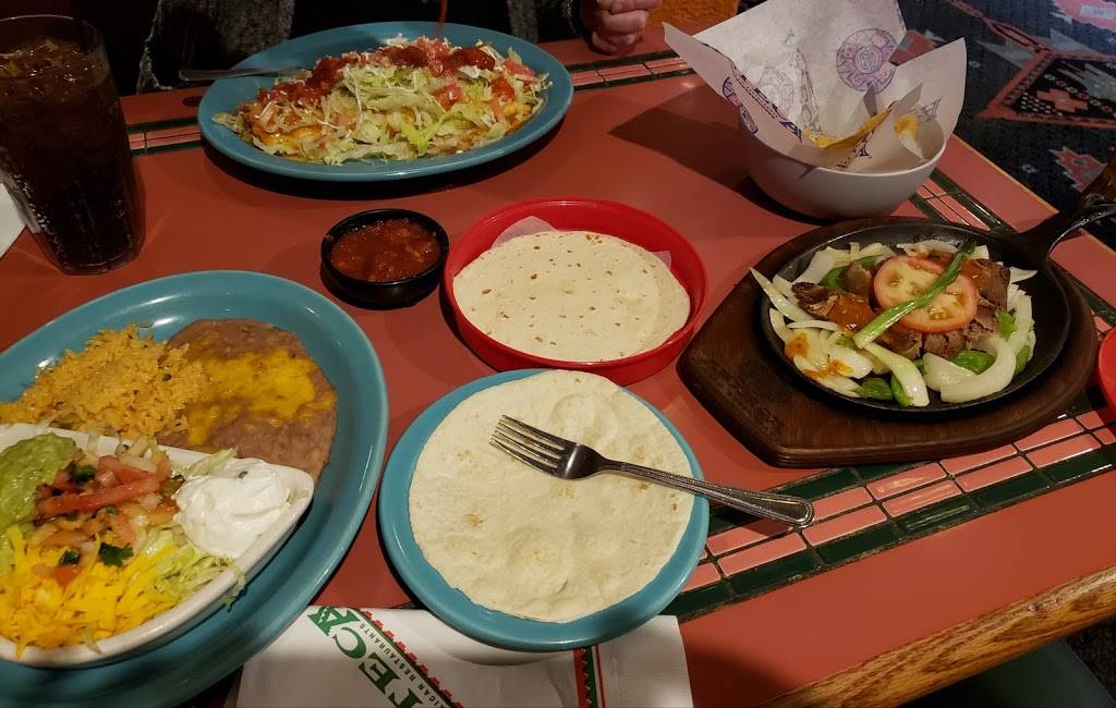 Azteca Mexican Restaurants | restaurant | 150 112th Ave NE, Bellevue, WA 98004, USA | 4254539087 OR +1 425-453-9087