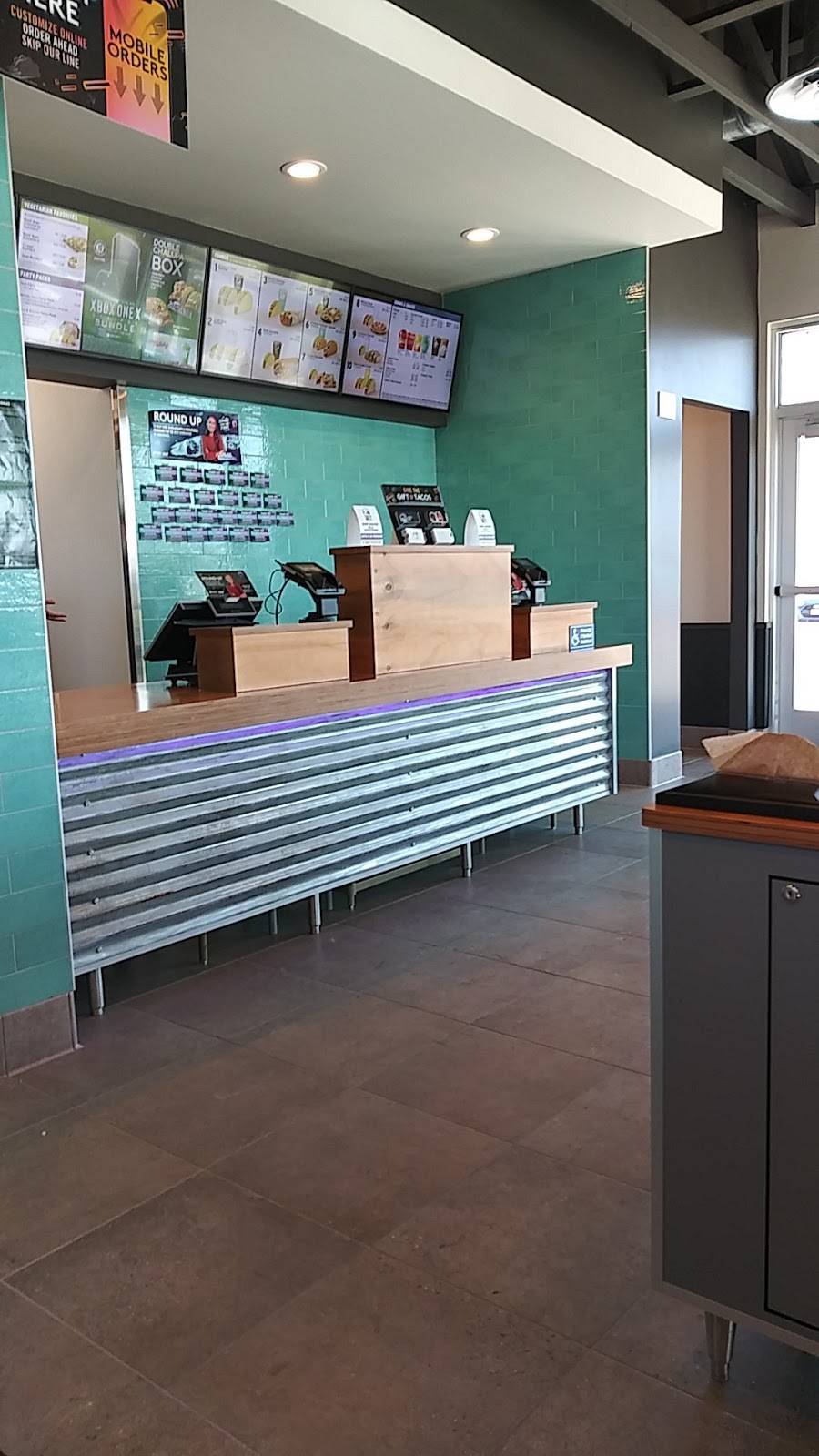 Taco Bell | meal takeaway | 1680 W 400 S, Springville, UT 84663, USA | 3853270067 OR +1 385-327-0067