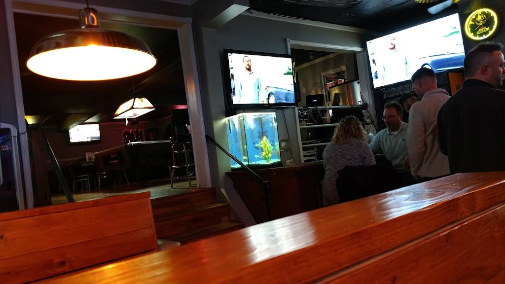 Oasis | restaurant | 153 Harry L Dr, Johnson City, NY 13790, USA | 6077979782 OR +1 607-797-9782