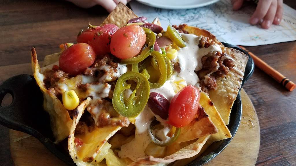 JWilsons | restaurant | 4190 Gladys Ave, Beaumont, TX 77706, USA | 4098998686 OR +1 409-899-8686