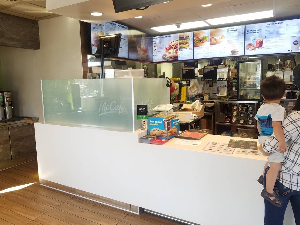 McDonalds | cafe | 931 Sepulveda Blvd, Torrance, CA 90502, USA | 3105393102 OR +1 310-539-3102
