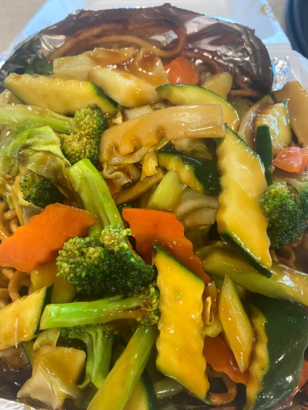 Bings Walker Restaurant | restaurant | 1600 Main St, Susanville, CA 96130, USA | 5302578199 OR +1 530-257-8199