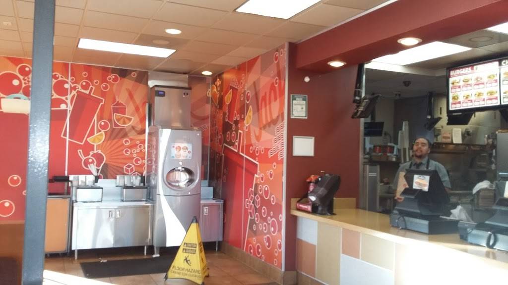 Jack in the Box | restaurant | 1213 California Ave, Pittsburg, CA 94565, USA | 9254320184 OR +1 925-432-0184