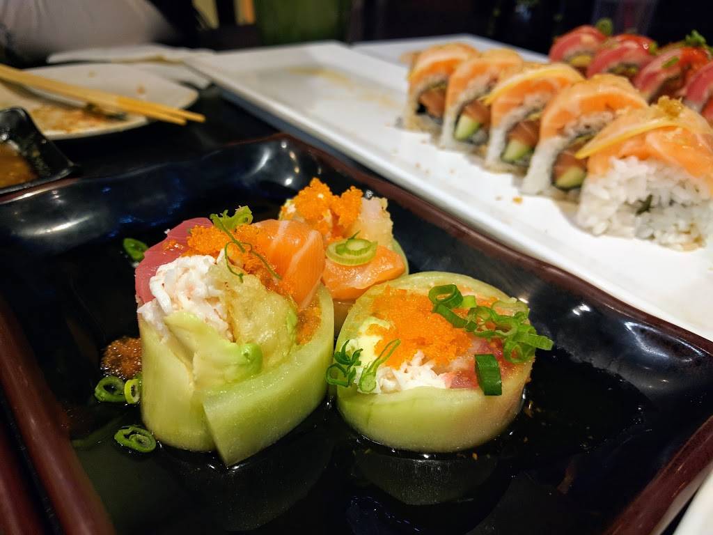 Orange Roll & Sushi | restaurant | 139 W First St, Tustin, CA 92780, USA | 7147349300 OR +1 714-734-9300