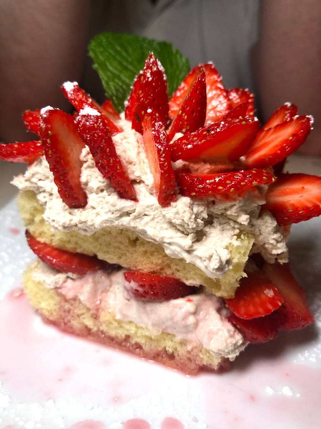 The Marshal | restaurant | 628 10th Ave, New York, NY 10036, USA | 2125826300 OR +1 212-582-6300