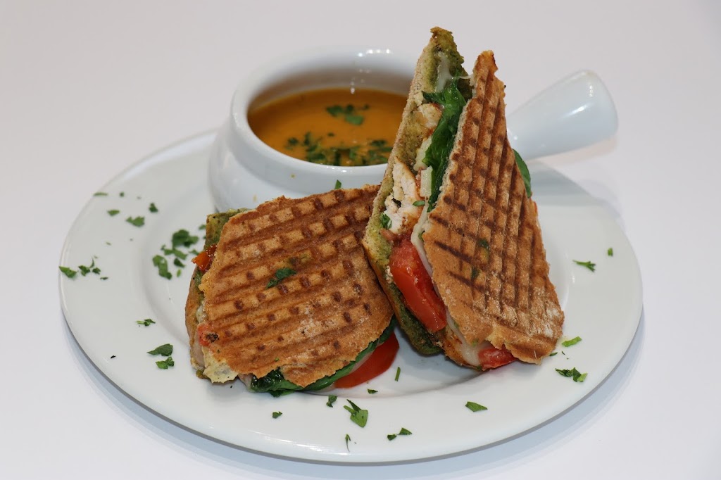 Green Corner Cafe | restaurant | 604 W Glenoaks Blvd, Glendale, CA 91202, USA | 8185075003 OR +1 818-507-5003