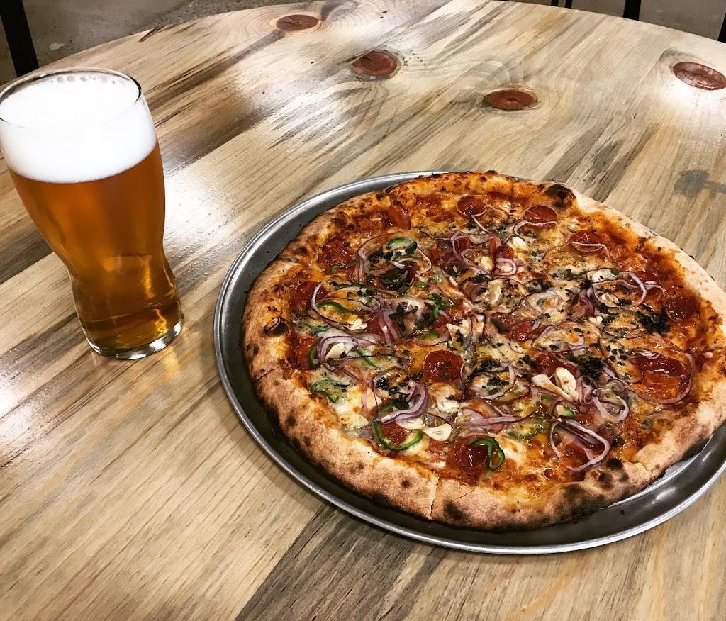 Mulberry Station Brewing Company | restaurant | 175 E 20th St, Chico, CA 95928, USA | 5308095616 OR +1 530-809-5616