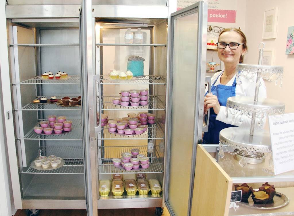 Claudias Heavenly Flans & Cakes | bakery | 21957 US Hwy 19 N, Clearwater, FL 33765, USA | 7277546857 OR +1 727-754-6857