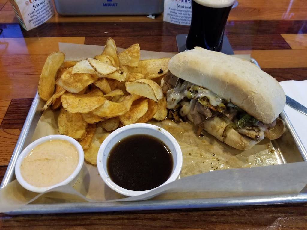 Double As Pizza Sports Bar and Grill | restaurant | 7716 IL-91, Peoria, IL 61615, USA | 3096920800 OR +1 309-692-0800