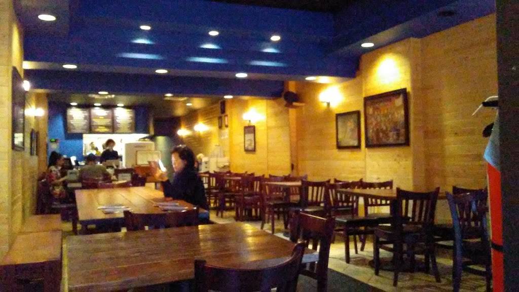 Luellas Southern Kitchen | restaurant | 4609 N Lincoln Ave, Chicago, IL 60625, USA | 7739618196 OR +1 773-961-8196