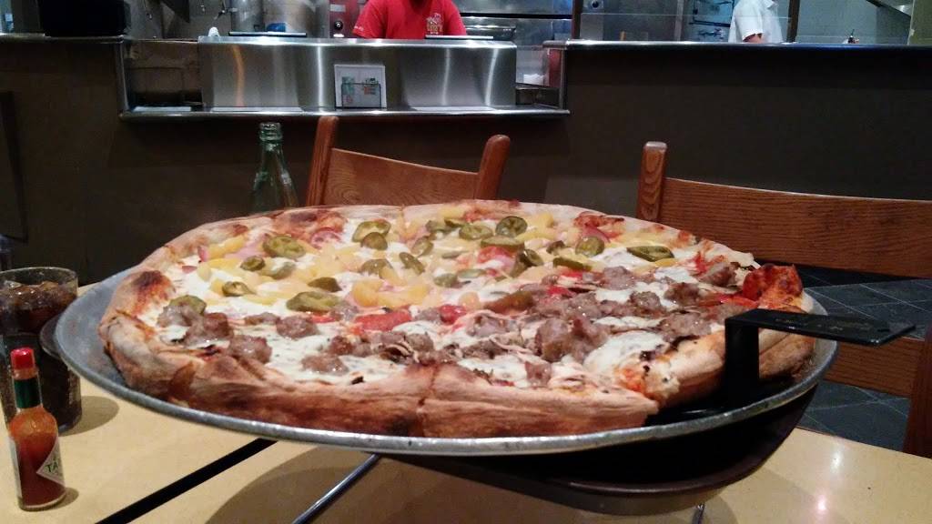 Totos Pizzeria & Restaurant | restaurant | 1250 El Camino Real b, Belmont, CA 94002, USA | 6506318686 OR +1 650-631-8686