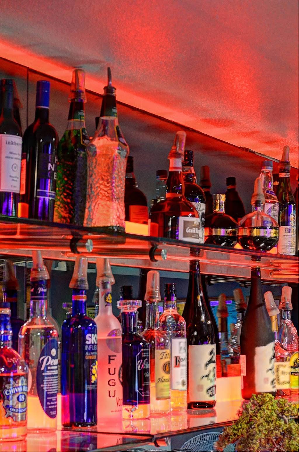 Ogawashi | restaurant | 1100 Fifth Ave, San Diego, CA 92101, USA | 6193589170 OR +1 619-358-9170