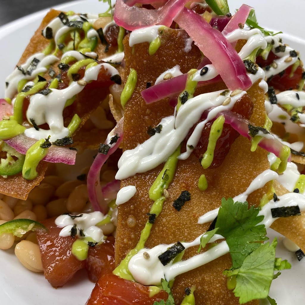 Taco Mama - Side Town | restaurant | 510 Ouachita Ave, Hot Springs, AR 71901, USA | 5017813102 OR +1 501-781-3102