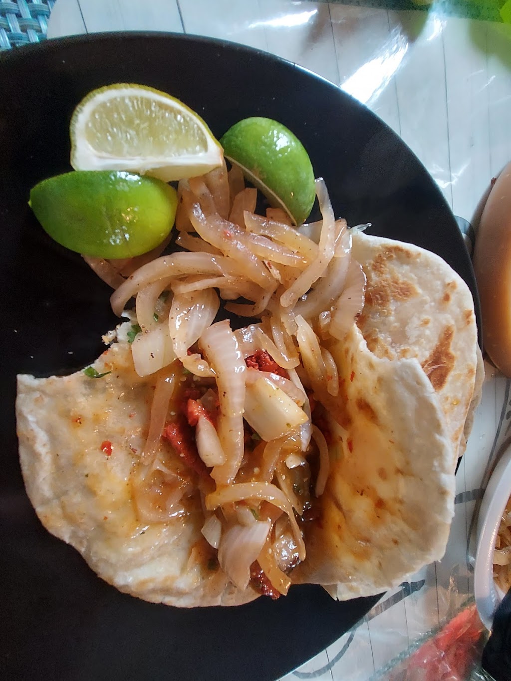 Tacos_los_desmadrosos | restaurant | 3214 River Ridge Blvd, Grand Prairie, TX 75050, USA | 6825578328 OR +1 682-557-8328