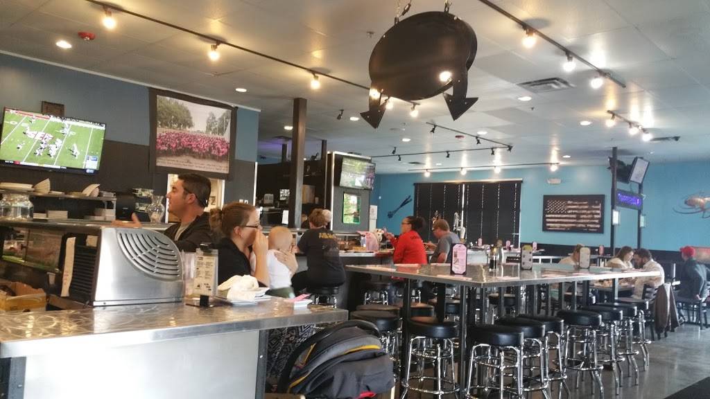 Trappers Sushi | restaurant | 1360 Galaxy Dr NE, Lacey, WA 98516, USA | 3606887469 OR +1 360-688-7469