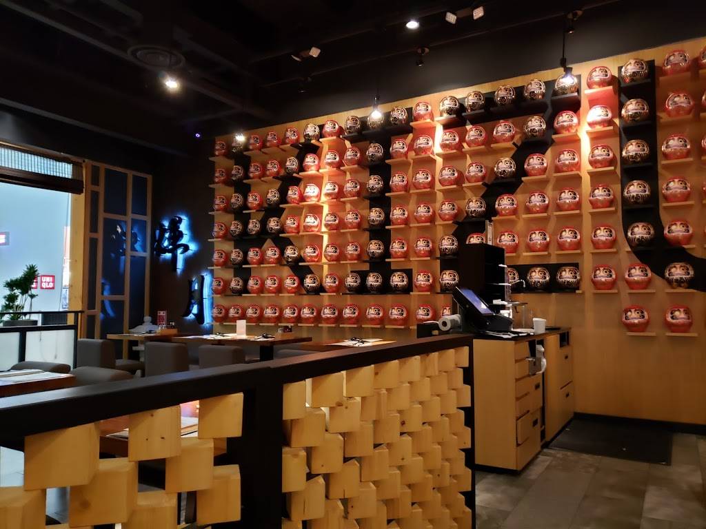 Kizuki Ramen & Izakaya | restaurant | 2800 Southcenter Mall Suite 182, Tukwila, WA 98188, USA | 2063383554 OR +1 206-338-3554