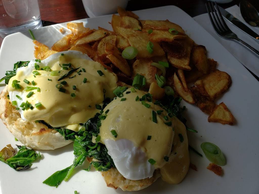 The Corner Joint | restaurant | 65 E College St, Oberlin, OH 44074, USA | 4407747977 OR +1 440-774-7977