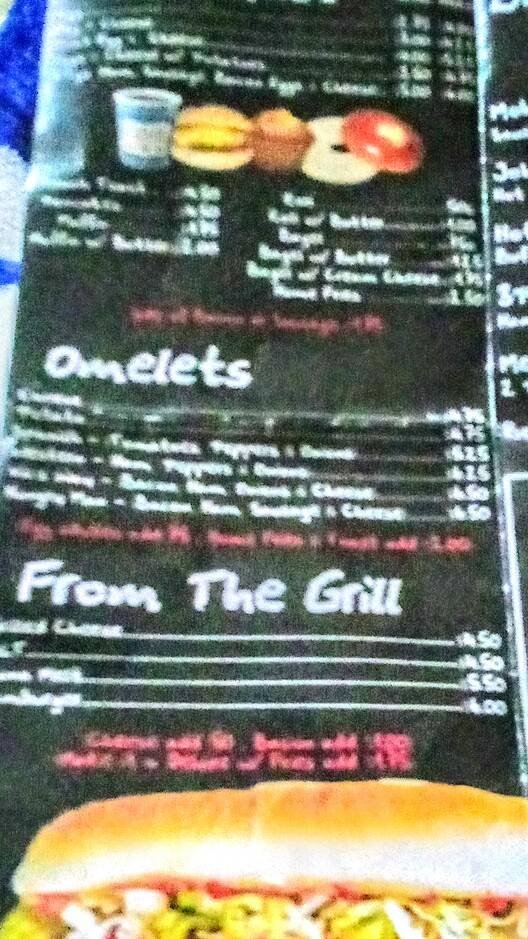 Lexington Deli | restaurant | 3080 Lexington Ave, Mohegan Lake, NY 10547, USA | 9145280202 OR +1 914-528-0202