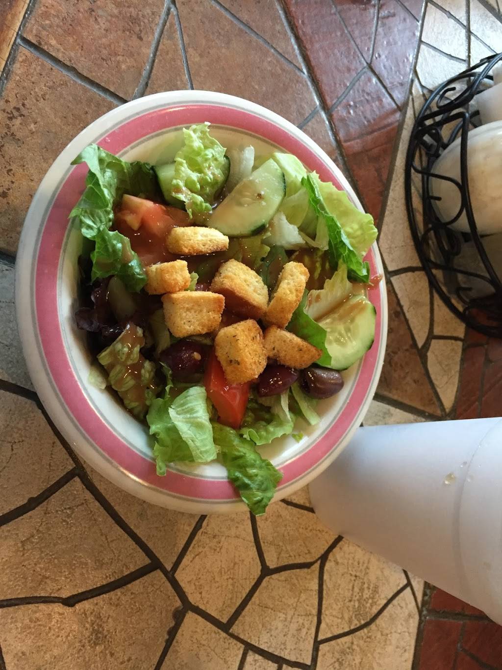 Palios Pizza Cafe | restaurant | 171 N Denton Tap Rd # 108, Coppell, TX 75019, USA | 9727457772 OR +1 972-745-7772