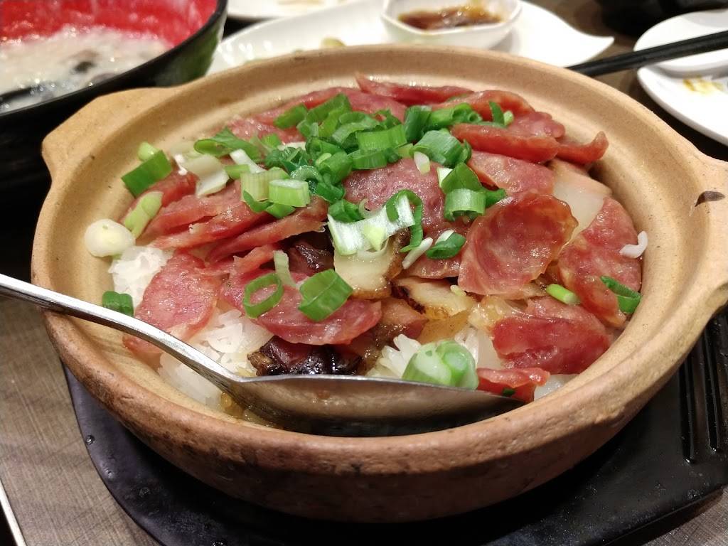 Kings Kitchen | restaurant | 92 E Broadway, New York, NY 10002, USA | 2129667288 OR +1 212-966-7288