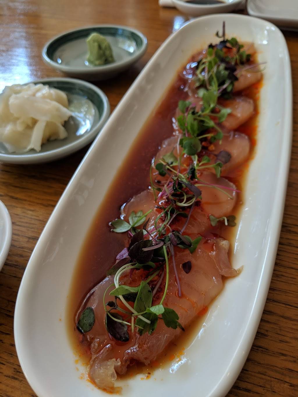 Studio Sushi | restaurant | 4037 Radford Ave, Studio City, CA 91604, USA | 8187600313 OR +1 818-760-0313