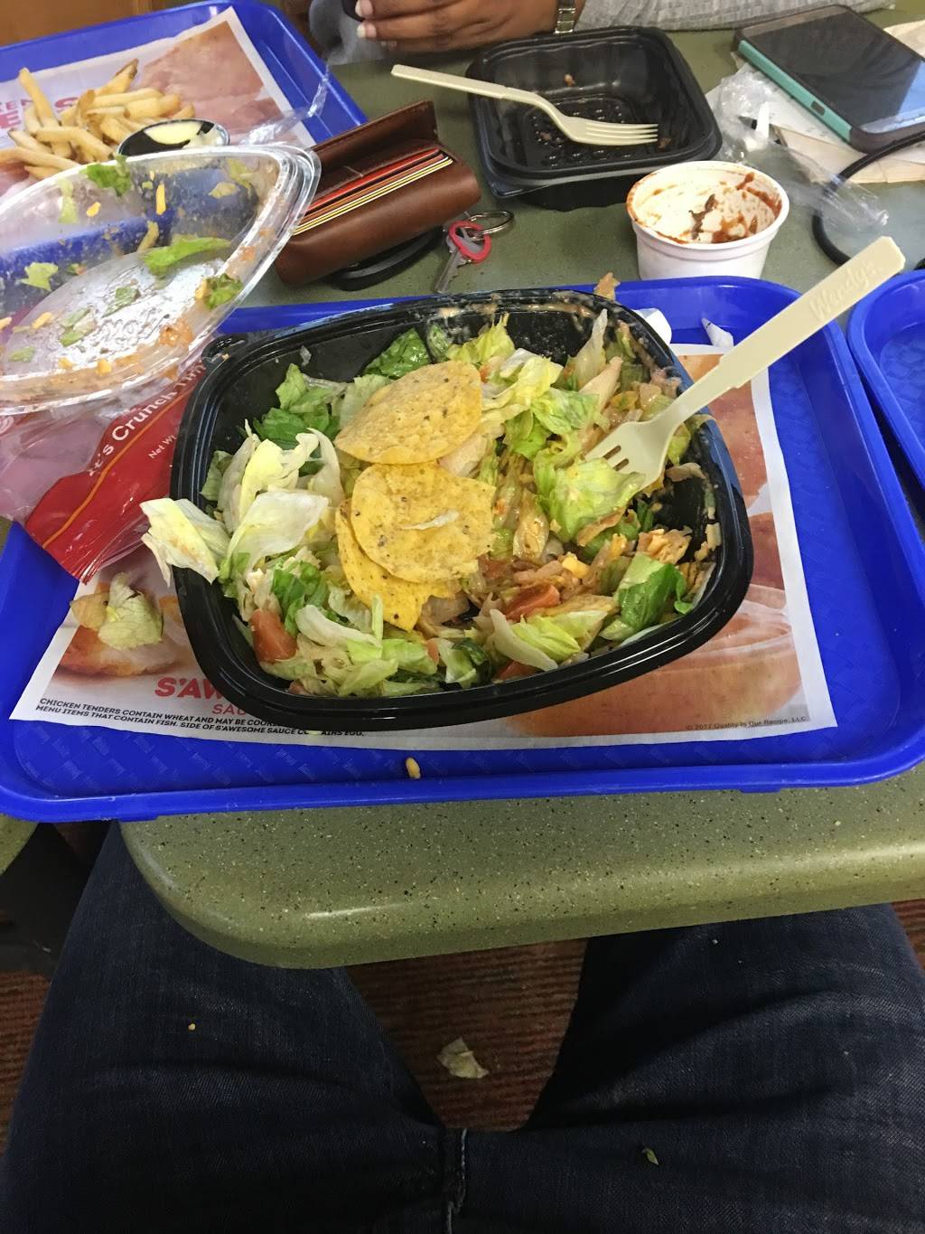 Wendys | restaurant | 1910 S Buckner Blvd, Dallas, TX 75217, USA | 2142959391 OR +1 214-295-9391