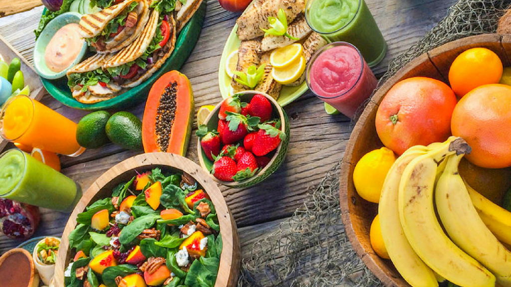 Tropical Smoothie Cafe Goldsboro | restaurant | 501 N Berkeley Blvd H, Goldsboro, NC 27534, USA | 9199475175 OR +1 919-947-5175