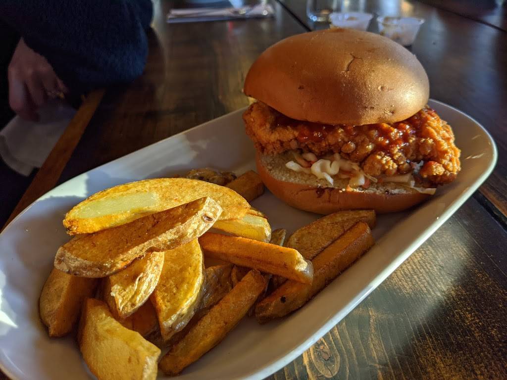 Cider Bros Roadhouse | restaurant | 1215 NY-199, Red Hook, NY 12571, USA | 8457582437 OR +1 845-758-2437