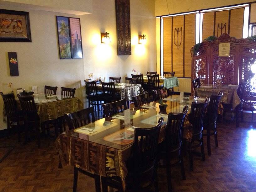 Thai Basil Restaurant | restaurant | 3042, 1423 E Noble Ave, Visalia, CA 93292, USA | 5597328881 OR +1 559-732-8881