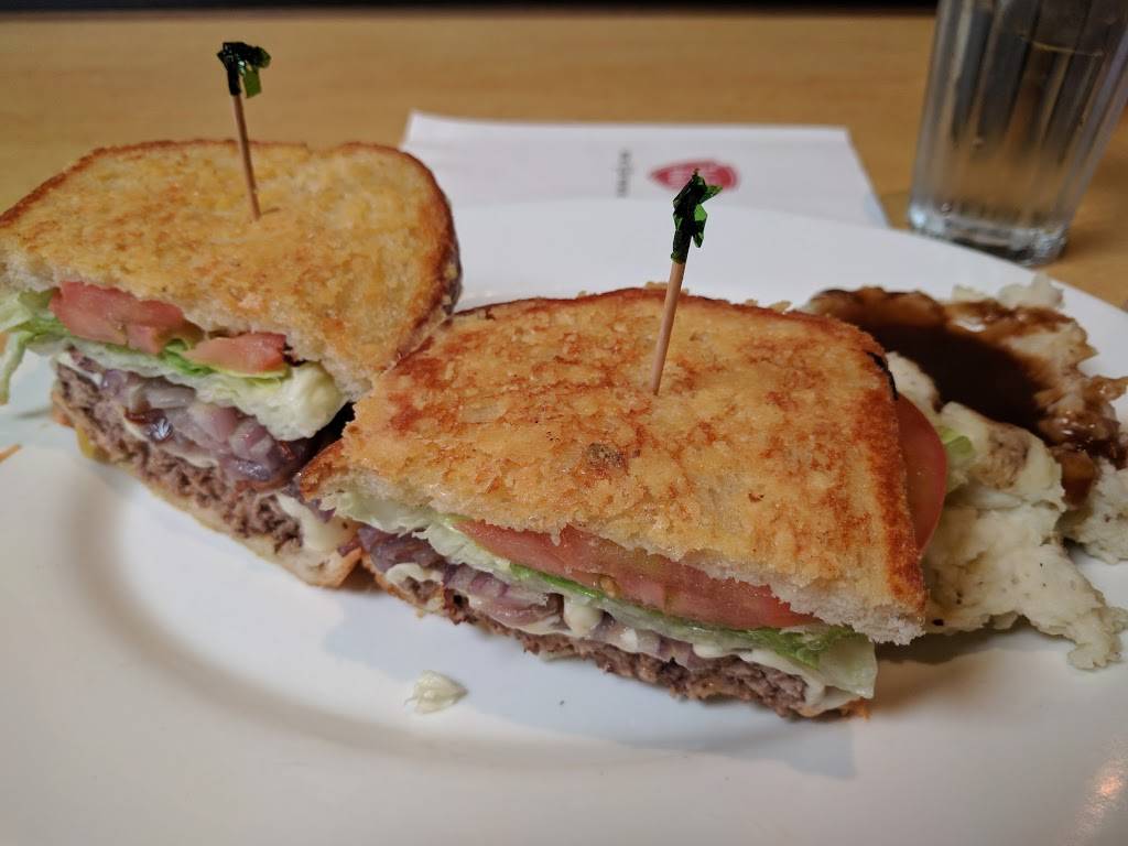 Hofs Hut Restaurant & Bakery | bakery | 10900 Los Alamitos Blvd, Los Alamitos, CA 90720, USA | 5627999552 OR +1 562-799-9552