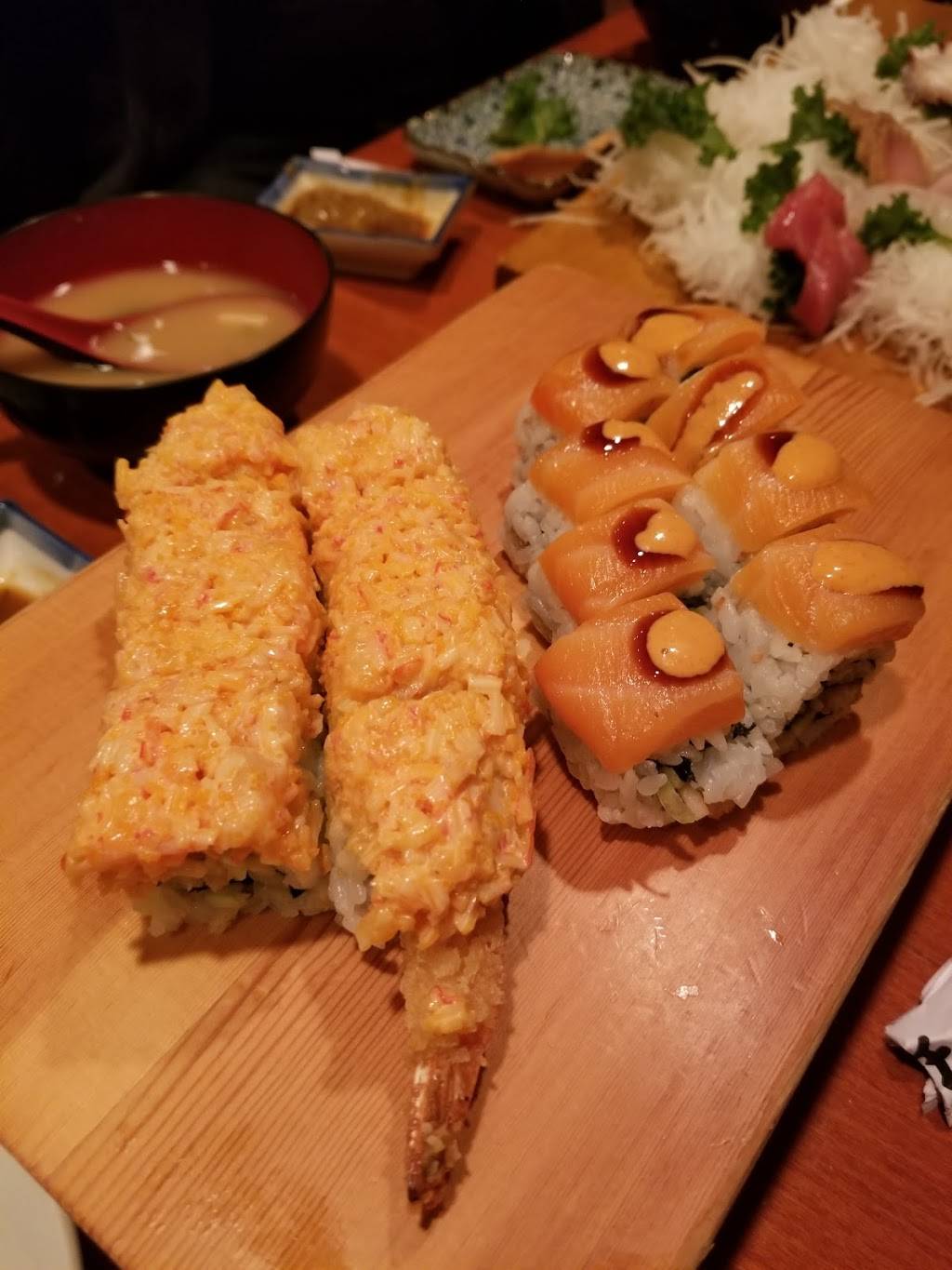 Hinode Japanese Restaurant | restaurant | 55 US-9W, Piermont, NY 10968, USA | 8453594003 OR +1 845-359-4003