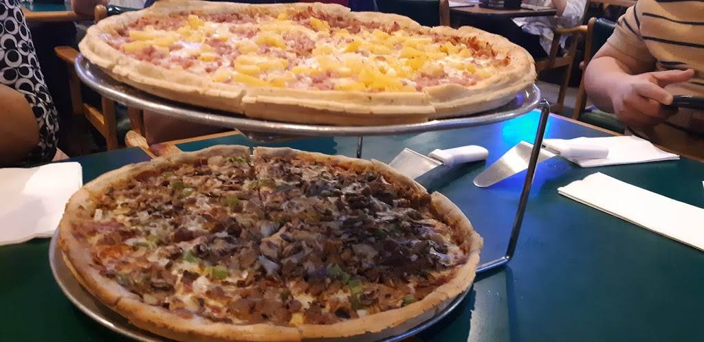 Tims Pizza | restaurant | 1813 E Mission Blvd, Fayetteville, AR 72703, USA | 4795215056 OR +1 479-521-5056