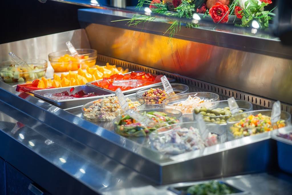 Buffet Asiatique St-Jean | restaurant | 400 Boulevard du Séminaire N, Saint-Jean-sur-Richelieu, QC J3B 5L2, Canada | 4503591616 OR +1 450-359-1616