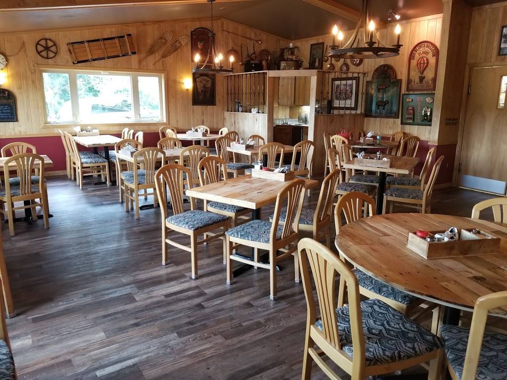 The Bell | restaurant | 10381N US-51, Hurley, WI 54534, USA | 7155613753 OR +1 715-561-3753