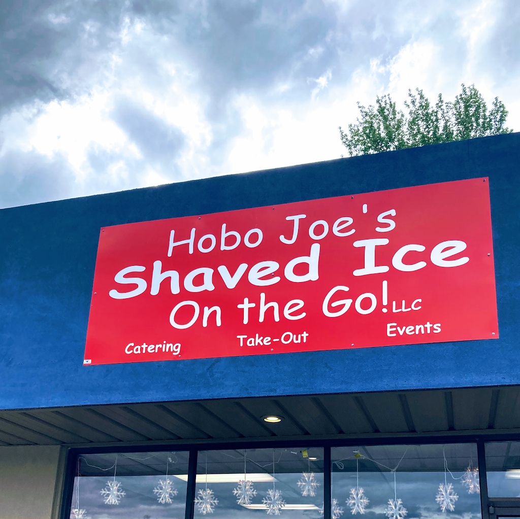 Hobo Joes Shaved Ice On the Go! llc | restaurant | 2124 Military Rd A, Benton, AR 72015, USA | 5013262567 OR +1 501-326-2567