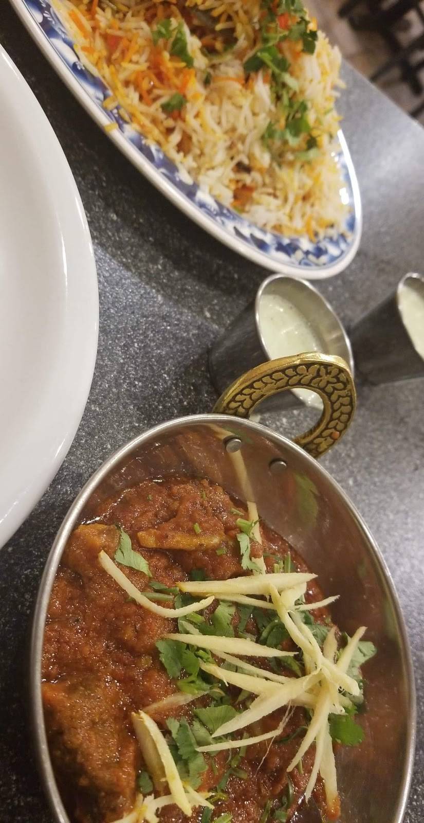 Masala Indo-Pak Cuisine | restaurant | 25227 Redlands Blvd E, Loma Linda, CA 92354, USA | 9097962900 OR +1 909-796-2900