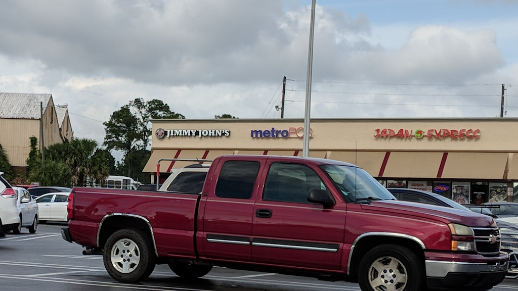 Jimmy Johns | meal delivery | 458 E Burleigh Blvd, Tavares, FL 32778, USA | 3522532300 OR +1 352-253-2300