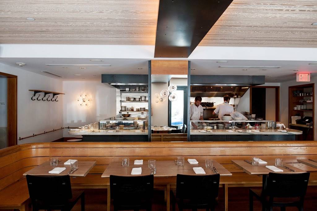 a.kitchen | restaurant | 135 S 18th St, Philadelphia, PA 19103, USA | 2158257030 OR +1 215-825-7030