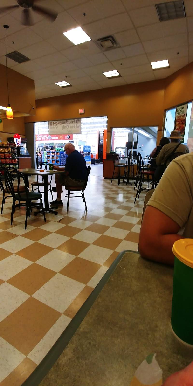 Subway Restaurants | restaurant | 2555 Apache Trail, Apache Junction, AZ 85120, USA | 4809837370 OR +1 480-983-7370