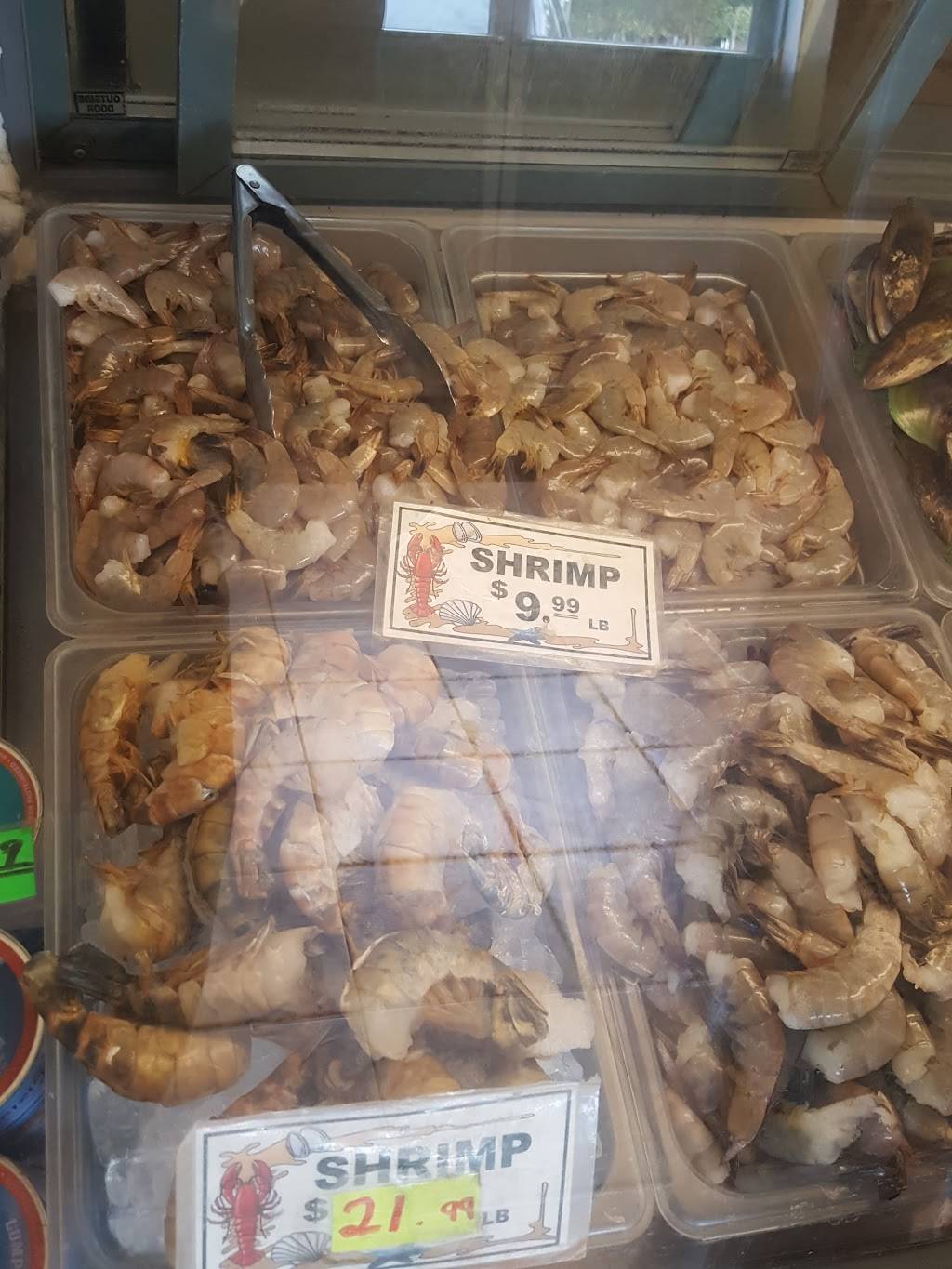 301 Seafood | restaurant | 7233 Jefferson Davis Hwy, North Chesterfield, VA 23237, USA | 8047140434 OR +1 804-714-0434