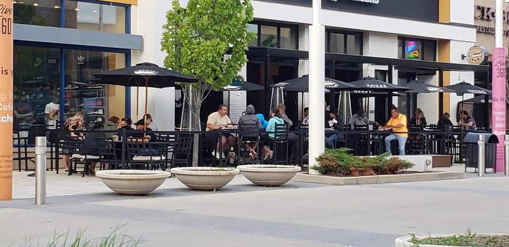 Dannys Pizza and Burger Bar | restaurant | 639 E Boughton Rd Suite 105, Bolingbrook, IL 60440, USA | 6307555522 OR +1 630-755-5522