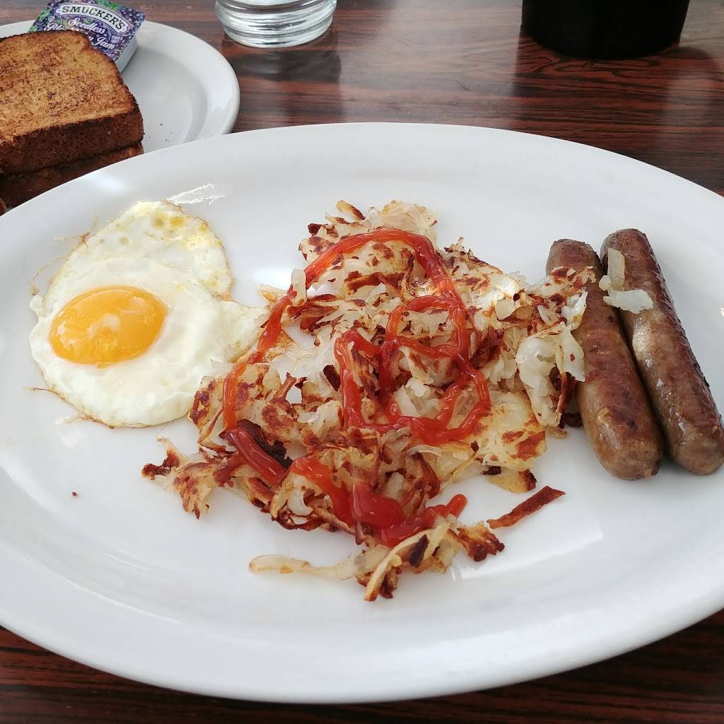 Big Train Family Restaurant | restaurant | 808 Garden of the Gods Rd, Colorado Springs, CO 80907, USA | 7194738218 OR +1 719-473-8218