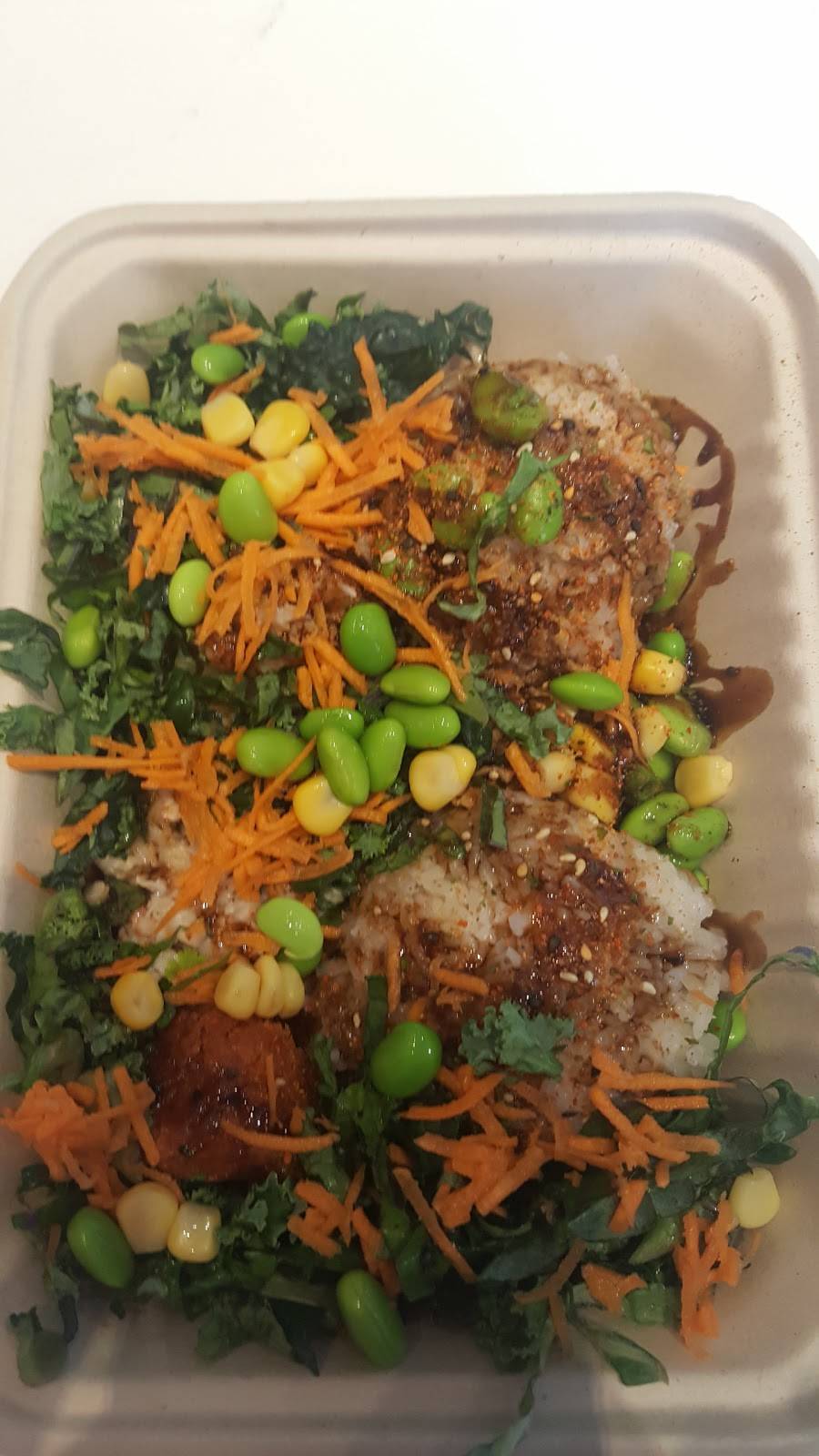 Honeyfish Poke | restaurant | 3835 Thousand Oaks Blvd, Thousand Oaks, CA 91362, USA | 8053708888 OR +1 805-370-8888