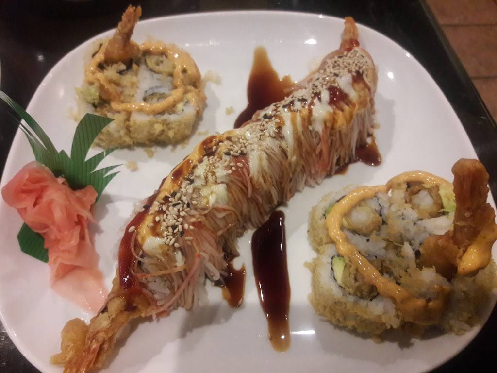 Chou Cho Sushi | restaurant | 2150 N Josey Ln #322, Carrollton, TX 75006, USA | 9723891873 OR +1 972-389-1873