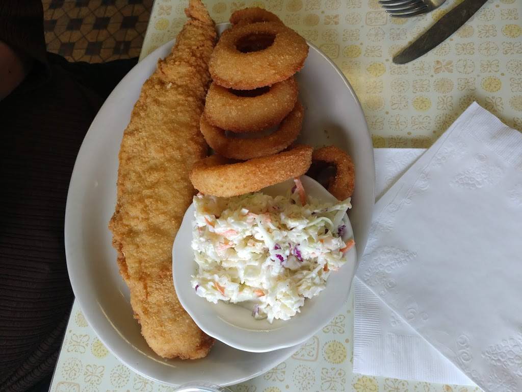 Dreamers Cafe | restaurant | River Rd, Marcy, NY 13403, USA | 3157977977 OR +1 315-797-7977