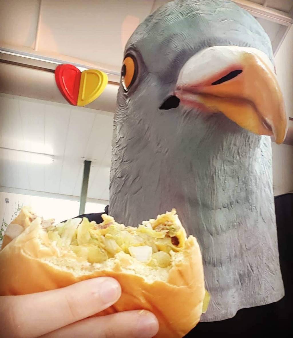 Sonic Drive-In | restaurant | 16031 South Farrell Rd, Lockport, IL 60441, USA | 8158380092 OR +1 815-838-0092