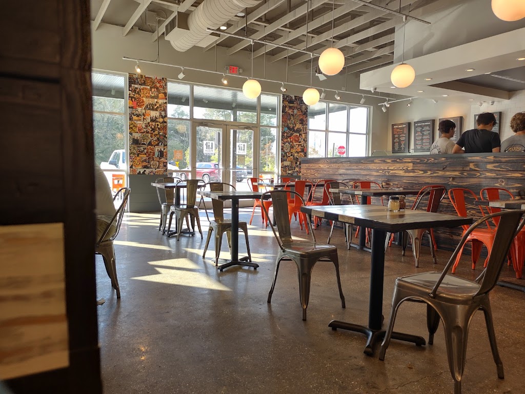 Lit Pizza - Covington | restaurant | 71180 LA-1077, Covington, LA 70433, USA | 9852598020 OR +1 985-259-8020