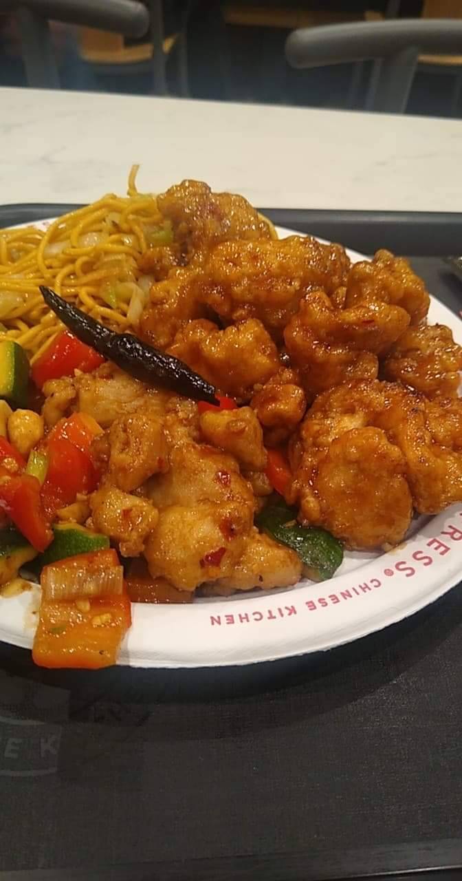 Panda Express | restaurant | 1227 S Reed Rd, Kokomo, IN 46902, USA | 7658786291 OR +1 765-878-6291